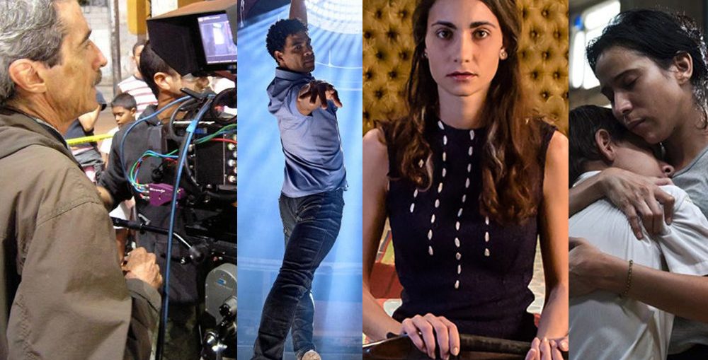 La nueva política tiene una extraordinaria importancia en la política cultural de nuestra nación para fomentar el desarrollo creativo y la producción cinematográfica y audiovisual.