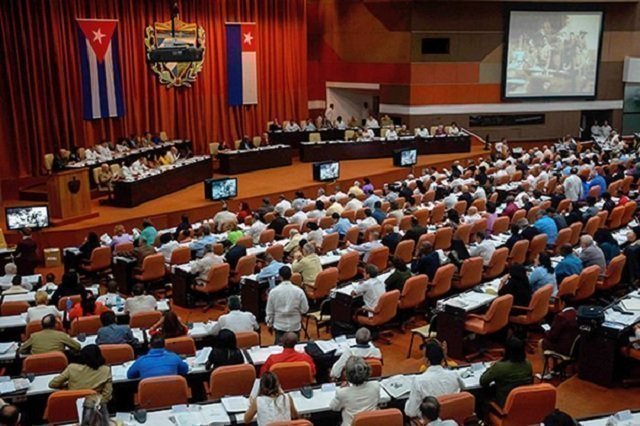 los días 8, 9 y 10 de julio las Comisiones Permanentes de Trabajo de la Asamblea Nacional del Poder Popular (Parlamento) están llamadas a efectuar reuniones ordinarias de trabajo en el Palacio de Convenciones de La Habana