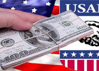 Según el sitio web Cuba Money Project, el Departamento de Estado y la Agencia de Estados Unidos para el Desarrollo Internacional (USAID) gastaron con tales fines 22 millones 93 mil 43 dólares.