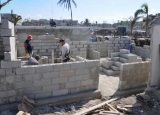 Durante el primer año de implementación de la Nueva Política de Vivienda, el Fondo de Ejecución del Plan de Terminación 2019 de las provincias centrales es de 1772 viviendas.