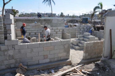 Durante el primer año de implementación de la Nueva Política de Vivienda, el Fondo de Ejecución del Plan de Terminación 2019 de las provincias centrales es de 1772 viviendas.