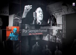 El evento pretende incentivar el interés de las nuevas generaciones por los valores y la historia de la música popular bailable en todas sus variantes