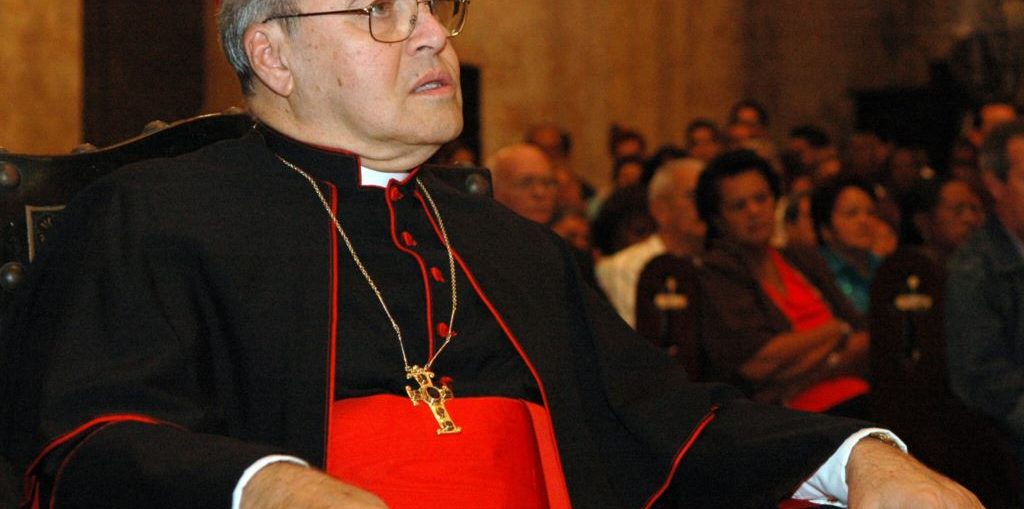 Su vocación sacerdotal, su formación académica y sensibilidad humana le permitió acceder a la más alta dignidad de la Iglesia Católica.