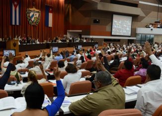 El objetivo de la nueva legislación es lograr que los ciudadanos respeten y veneren a estos símbolos que sintetizan lo más auténtico de la identidad cubana.