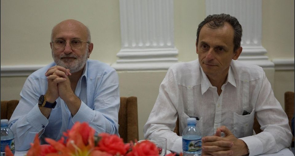 El titular ibérico firmará con su homólogo cubano, José Ramón Saborido, un memorando de entendimiento para la colaboración educativa y científica entre los dos países.