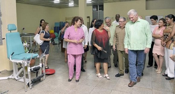 Diecisiete estudiantes se despidieron “oficialmente” de la institución que, desde bien pequeños, los acogió para convertirlos en los muchachos de bien que ahora concluyen la enseñanza secundaria.