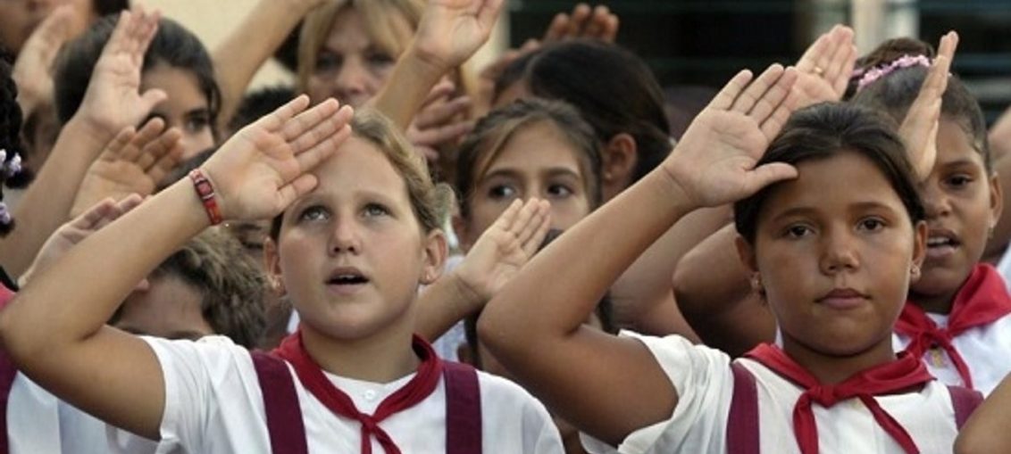 Se abordará en las aulas en este curso 2019-2020 la nueva Carta Magna, proclamada el pasado 10 de abril, y las leyes Electoral y de Símbolos, recientemente aprobadas