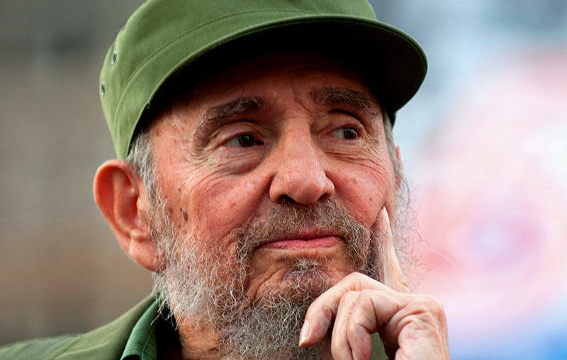 Actividades especiales se realizarán en centros, obras e instituciones inauguradas por el comandante en jefe y colectivos laborales visitados por Fidel.