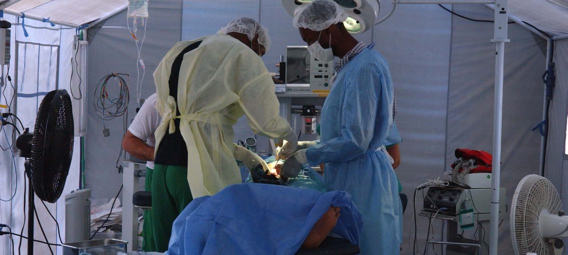 La mayor de las Antillas inició ese tipo de cooperación internacional el 21 de mayo de 1963, cuando una misión médica arribó a Argelia con ese propósito.