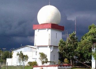 La reincorporación de La Bajada, con un alcance efectivo de unos 250 kilómetros, elimina una zona de silencio que existía para nuestro país en la región del Golfo de México.