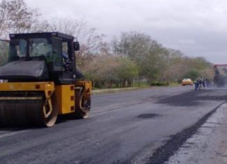 El mantenimiento e inversiones tiene como prioridad las que garantizan el desarrollo turístico del país, seguido de otras como la de Mariel, la Autopista Nacional, la Carretera Central y Vía Blanca.