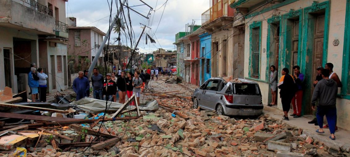 Tras varios meses de investigación, un equipo multidisciplinario aportó nuevos elementos relacionados con el surgimiento del devastador tornado que azotó 5 municipios de La Habana, en la noche del domingo 27 de enero del presente año.