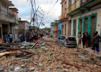 Tras varios meses de investigación, un equipo multidisciplinario aportó nuevos elementos relacionados con el surgimiento del devastador tornado que azotó 5 municipios de La Habana, en la noche del domingo 27 de enero del presente año.