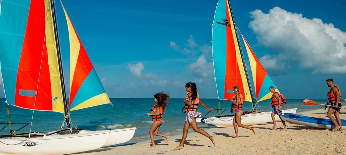 Al cierre del primer semestre del año existían en Cuba 72 mil 965 habitaciones, de las cuales dos mil 81 fueron construidas en 2019.