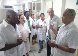 Se realiza una importante inversión en las nuevas instalaciones para laboratorios, obras ejecutadas bajo el criterio de calidad y buen gusto, que garantizan la funcionalidad y son sometidas a diversas certificaciones de seguridad.