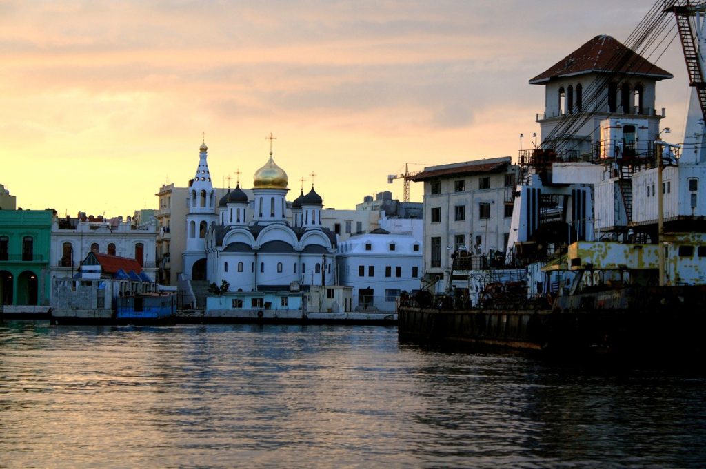 El saneamiento de la bahía ha permitido recobrar el ecosistema ambiental de la rada capitalina. 