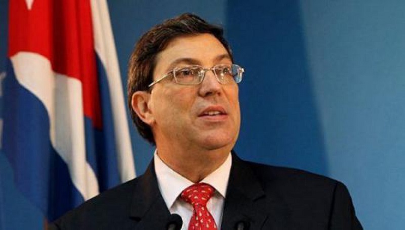 Al atacar la cooperación médica cubana, EE. UU. no solo agrede a Cuba, sino que socava las posibilidades reales de muchos países en desarrollo de lograr la cobertura sanitaria universal, materializar el derecho humano a la salud y cumplir los ODS.