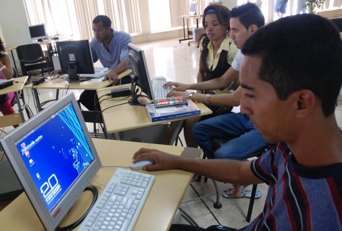 Ultiman las regulaciones jurídicas para la puesta en marcha del primer parque científico-tecnológico, que estará ubicado en las inmediaciones de la Universidad de Ciencias Informáticas.