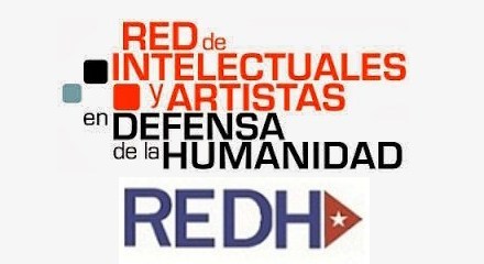Omar González ratificó, en nombre del capítulo cubano de la Red de Intelectuales y Artistas en Defensa de la Humanidad, la solidaridad de la mayor de las Antillas con la Patria de Bolívar.