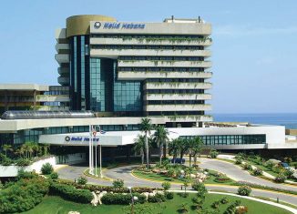 Una demanda planteada por la familia Sánchez-Hill contra Meliá Hotels Internacional fue la primera resolución archivada por un tribunal europeo, tras la activación de la ley estadounidense Helms-Burton contra Cuba.