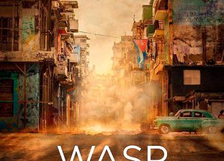 Basado en la historia de los antiterroristas cubanos infiltrados en Estados Unidos, el filme compite por el premio Venecia 76 en el importante certamen cinematográfico que tiene lugar en el Palazzo del Cinema de esta ciudad.