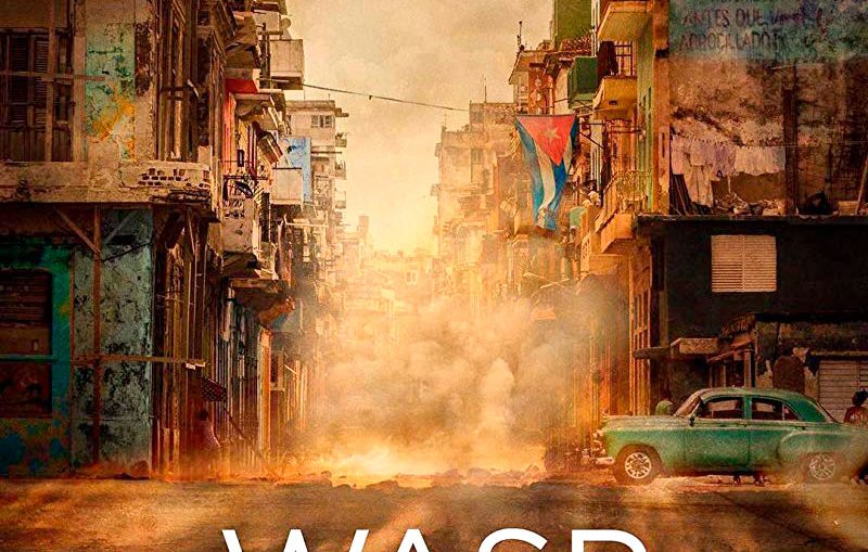 Basado en la historia de los antiterroristas cubanos infiltrados en Estados Unidos, el filme compite por el premio Venecia 76 en el importante certamen cinematográfico que tiene lugar en el Palazzo del Cinema de esta ciudad.