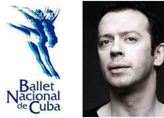 El famoso bailarín y coreógrafo ruso explica en una entrevista al canal CubavisiónInternacional las motivaciones que lo indujeron a viajar a Cuba para trabajar con el ballet cubano.