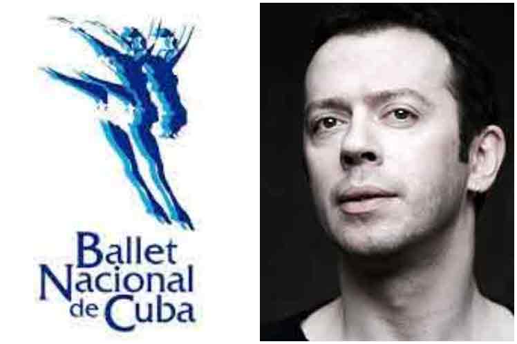 El famoso bailarín y coreógrafo ruso explica en una entrevista al canal CubavisiónInternacional las motivaciones que lo indujeron a viajar a Cuba para trabajar con el ballet cubano.