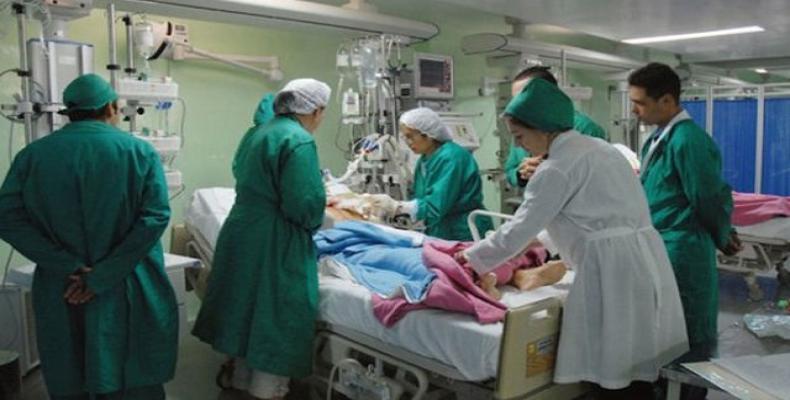 la cita estará enfocada en el análisis de la cirugía cardiovascular y los cuidados intensivos perioperatorios; la cardiología intervencionista; la cirugía vascular y de las grandes arterias; así como las cardiopatías congénitas, la anestesiología cardiovascular, y la medicina regenerativa, entre otros temas.