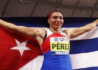 Evaluamos la actuación de Cuba en el Mundial de atletismo y el mejor golfista de nuestro pais expresa sus consideraciones sobre presente y futuro de este deporte en la Isla.