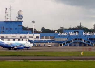 Cubana de Aviación ha sido notificada por parte de empresas arrendadoras de terceros países del cese de contratos de arrendamiento ya subscritos, lo que ha provocado la cancelación de vuelos internacionales.