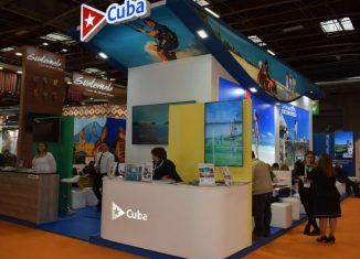 La edición 41 del salón para profesionales del turismo IFTM Top Resa representa una oportunidad para promover las ferias y las novedades del sector en Cuba.