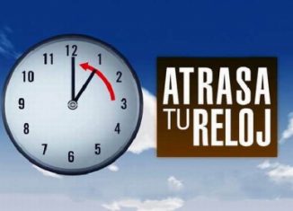 existirá un mayor uso de la luz artificial, lo que hace crecer la demanda de electricidad en el horario del pico eléctrico, que ocurrirá entre las cinco de la tarde y las nueve de la noche.