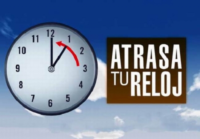 existirá un mayor uso de la luz artificial, lo que hace crecer la demanda de electricidad en el horario del pico eléctrico, que ocurrirá entre las cinco de la tarde y las nueve de la noche.