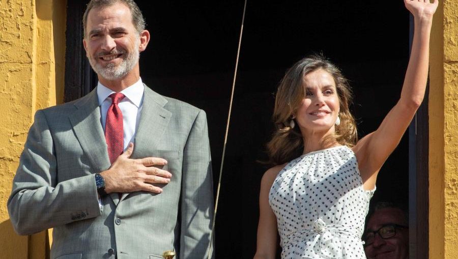 El viaje se enmarca dentro los eventos conmemorativos del V Centenario de la fundación de la ciudad de La Habana, indicó la Dirección General de Comunicación e Información Diplomática de la Cancillería del país europeo.