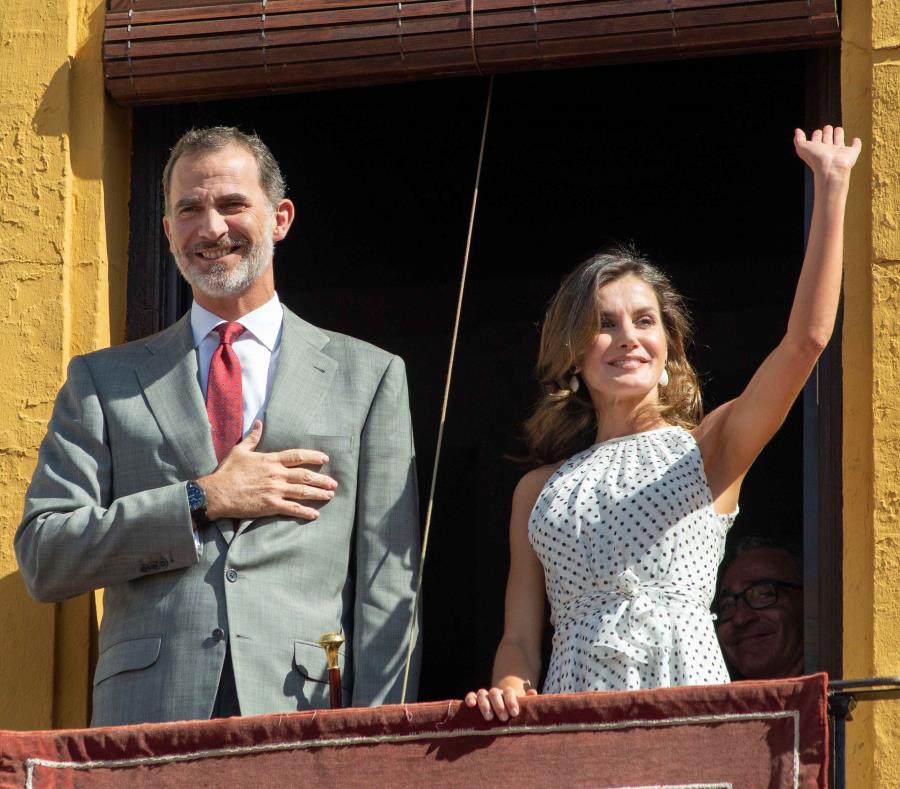 El viaje se enmarca dentro los eventos conmemorativos del V Centenario de la fundación de la ciudad de La Habana, indicó la Dirección General de Comunicación e Información Diplomática de la Cancillería del país europeo.