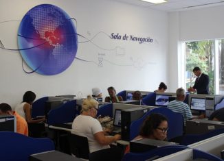 Más de 55 millones de dólares ha ocasionado el bloqueo económico, comercial y financiero de Estados Unidos a Cuba, al Sistema de las Comunicaciones en Cuba, desde abril del 2018 a marzo del presente año.