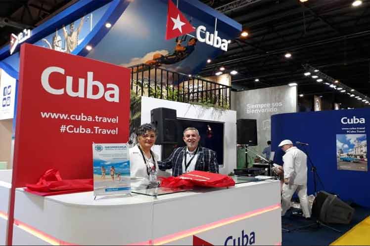 Se incorporan nuevos hoteles en Cayo Guillermo y se abrirá otro destino turístico en Cayo Cruz, que forma parte del archipiélago de Jardines de la Reina, en la parte sureste de Cuba, ubicada en las provincias de Camagüey y Ciego de Ávila.