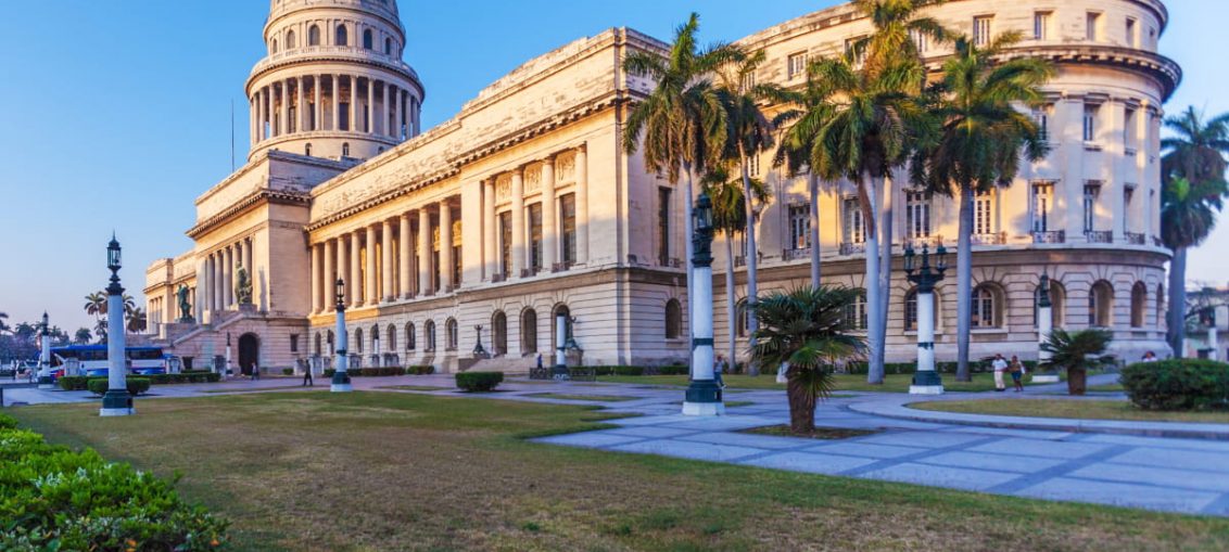 Un jurado determinó el lauro por la restauración del inmueble, calificada de alta dedicación y esfuerzo para su terminación por los 500 años de fundada La Habana.