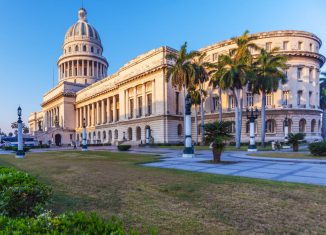 Un jurado determinó el lauro por la restauración del inmueble, calificada de alta dedicación y esfuerzo para su terminación por los 500 años de fundada La Habana.