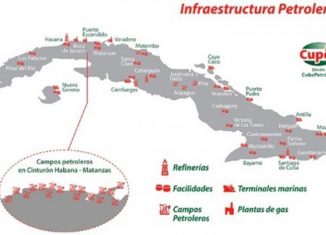 Entre las proyecciones para alcanzar ese objetivo está el trabajo en el cambio de la matriz energética antes de 2030, a fin de disminuir la dependencia, de forma sostenible, de combustibles fósiles importados.