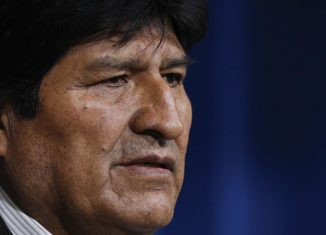 Voces de todas partes del mundo se suman al reclamo de solidaridad con Bolivia, país que sufre la embestida de la derecha radical.