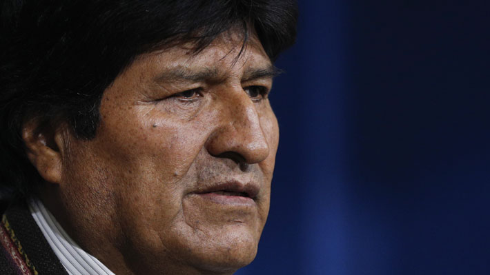 Voces de todas partes del mundo se suman al reclamo de solidaridad con Bolivia, país que sufre la embestida de la derecha radical.
