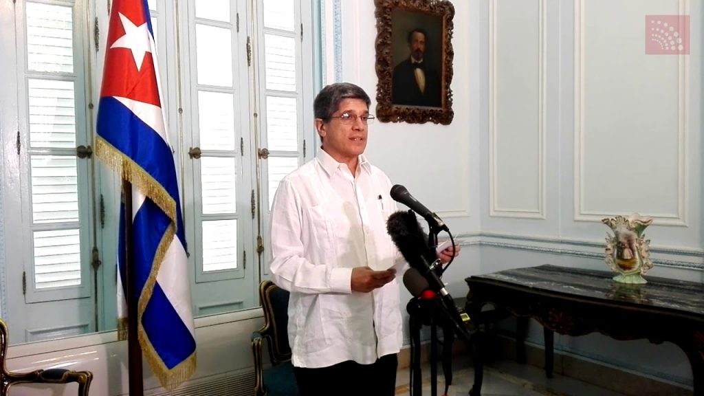 Desde la llegada al poder, un segmento influyente dentro del actual gobierno de los Estados Unidos, formado por varios sectores anticubanos, se ha propuesto deshacer todo lo que se avanzó bajo el gobierno de Barack Obama.