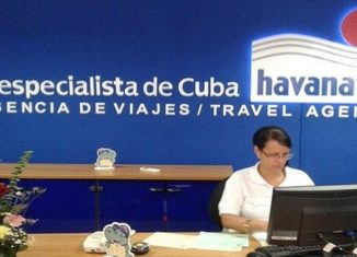 El grupo abrirá su primera oficina de representación en Shanghái con una oferta que integrará productos, paquetes y todo tipo de actividad que tiene Cuba para atraer el turismo de China.