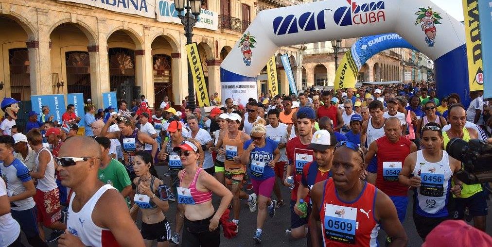 Detalles del Marabana 2019 con los siempre oportunos comentarios de los especialistas del programa.