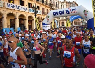 Detalles del Marabana 2019 con los siempre oportunos comentarios de los especialistas del programa.