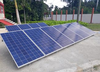 Sus resultados tendrán un impacto directo en la transformación del sector energético en Cuba, según la política de desarrollo fijada por el Gobierno a favor de las fuentes renovables de energía.