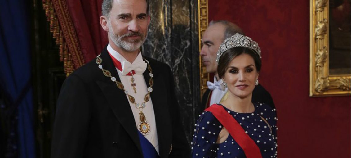 Durante su permanencia en nuestro país, Su Majestad Felipe VI tendrá conversaciones oficiales con el Presidente de la República de Cuba, Miguel Díaz-Canel Bermúdez. Sus Majestades los Reyes de España realizarán otras actividades.