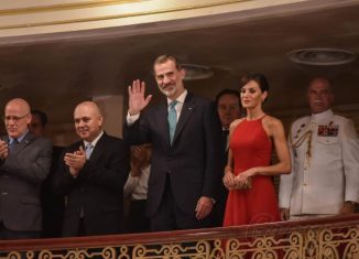La velada fue una muestra de lo diverso y representativo de una de las manifestaciones artísticas que más ha bebido de nuestros orígenes: la danza. Además, demostró cómo las raíces españolas forman parte de la tradición cultural del pueblo cubano.